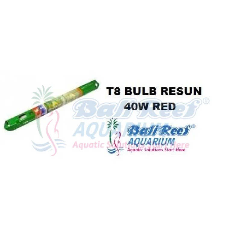 RESUN T8 BULB