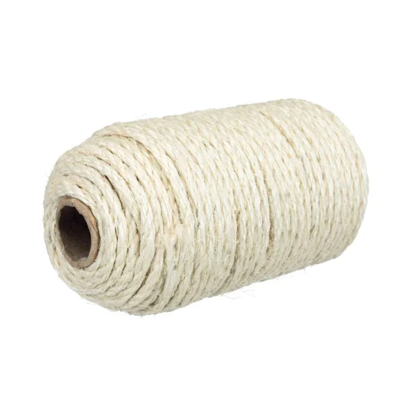 Trixie Cat Rope Sisal - 50m