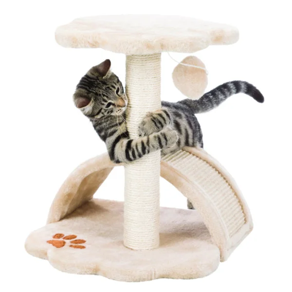 Trixie Junior Vitoria Scratching Post