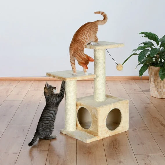 Valencia Scratching Post 71cm Beige